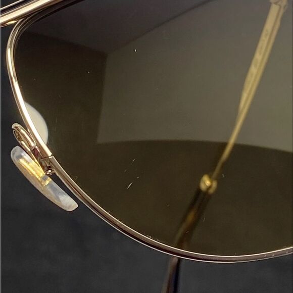 Gucci 63mm Square Sunglasses - Picture 14 of 14